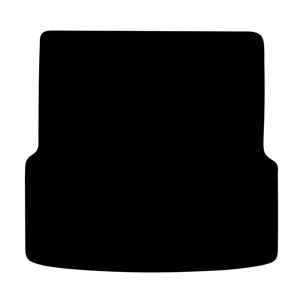 Boot Mat Shape