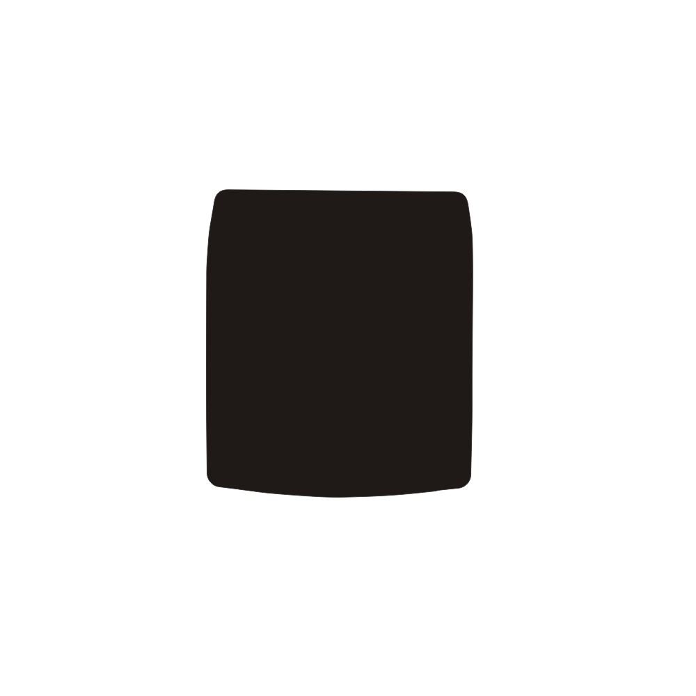 Boot Mat Shape