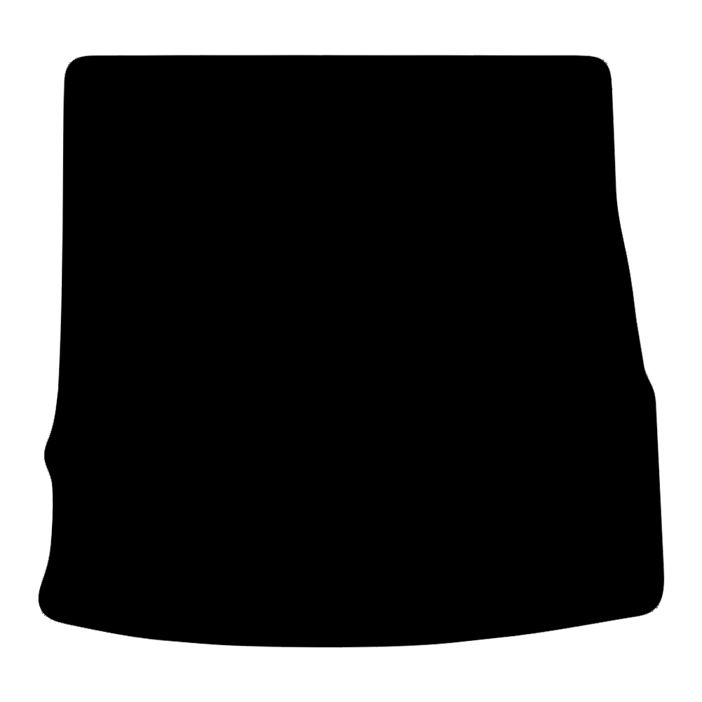 Boot Mat Shape
