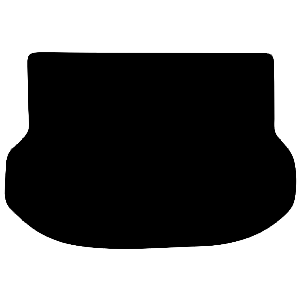 Boot Mat Shape