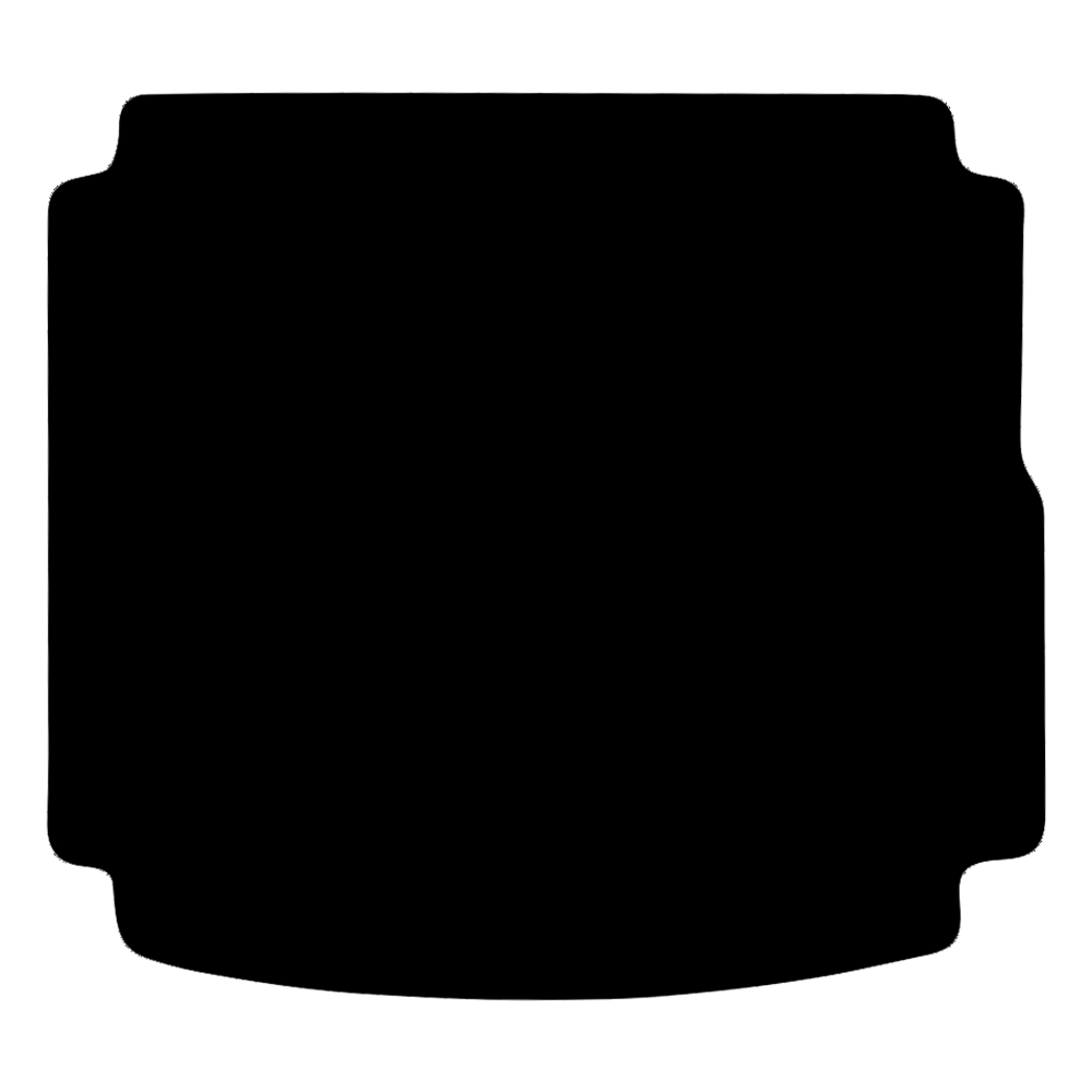 Boot Mat Shape