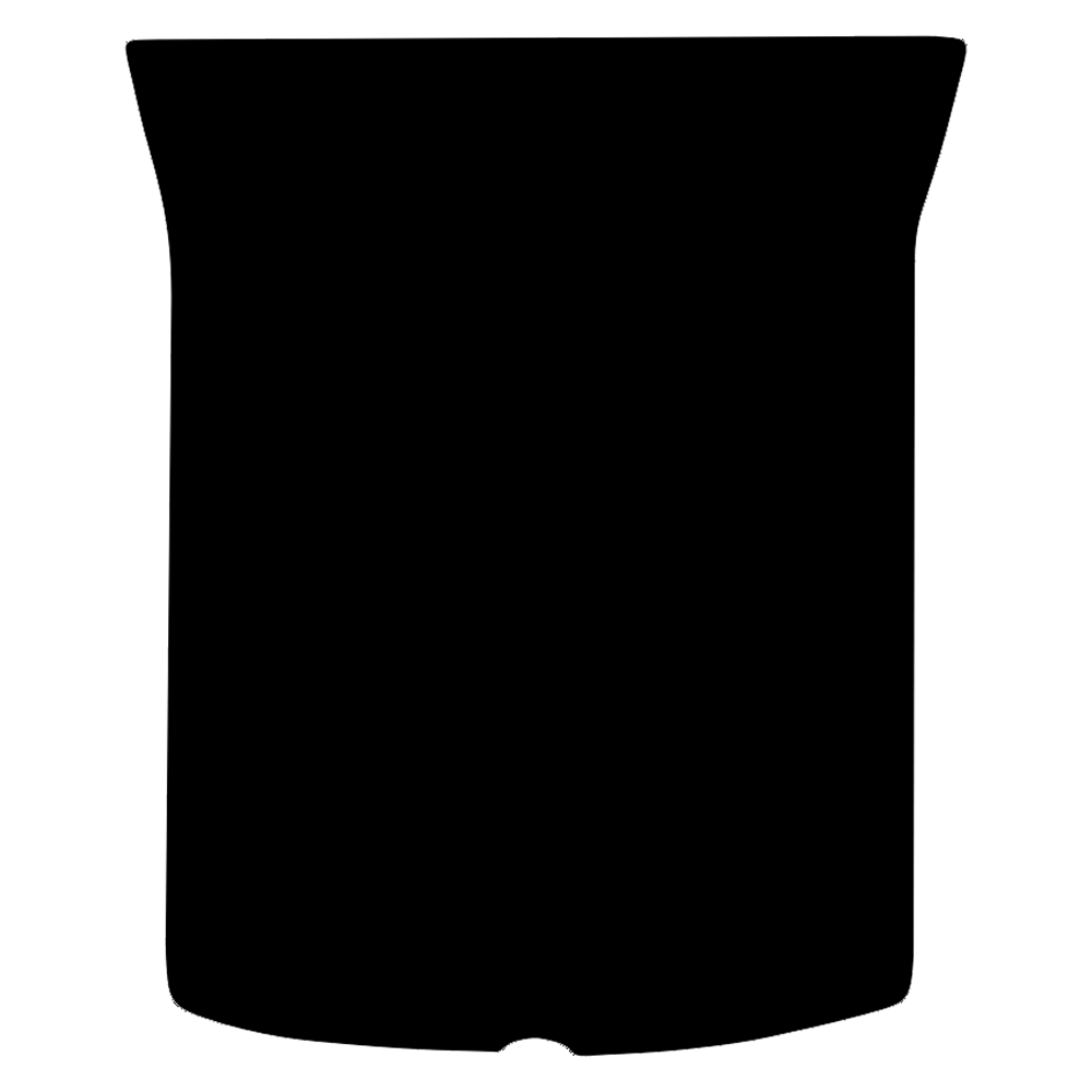 Boot Mat Shape
